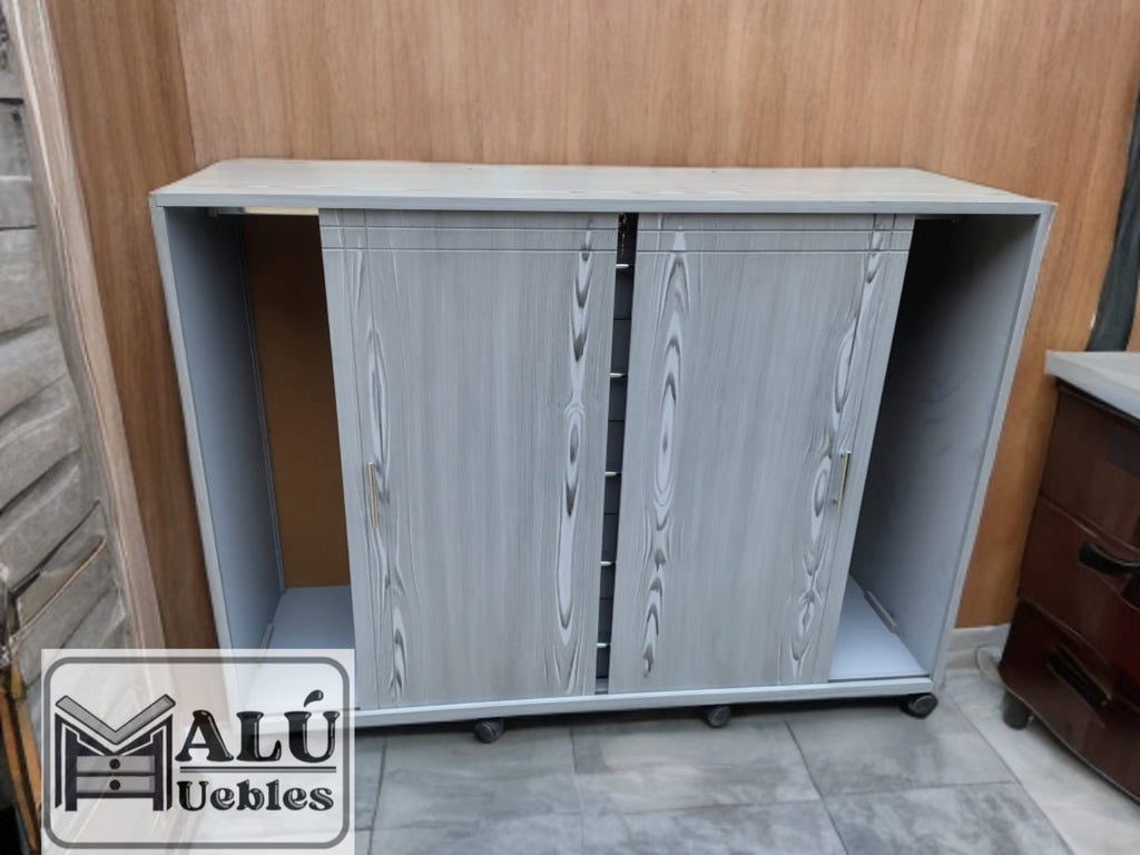 Semanarios / Camisero Gris