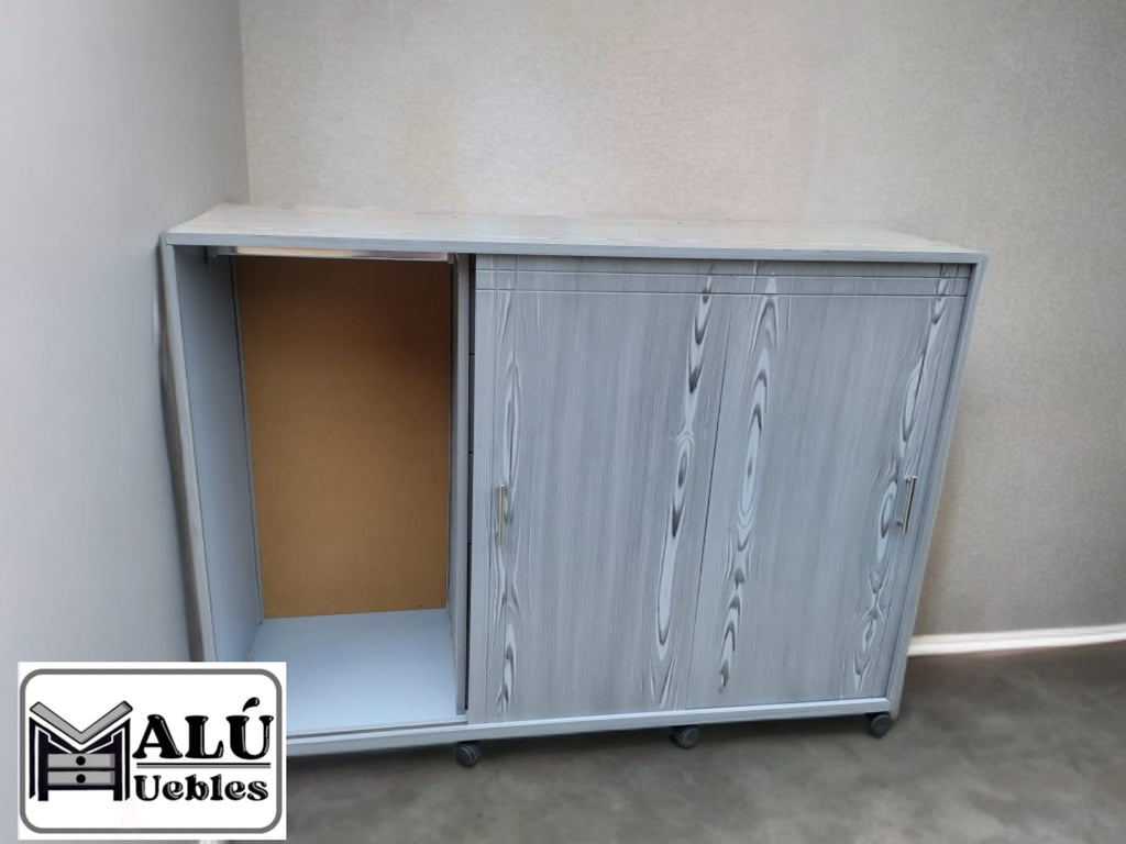 Semanarios / Camisero Gris