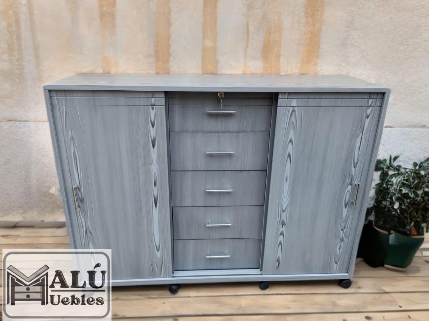 Semanarios / Camisero Gris